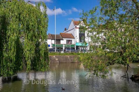 Woodford Green