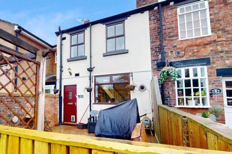 Star Cottages For Sale