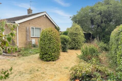 Rear Garden 1