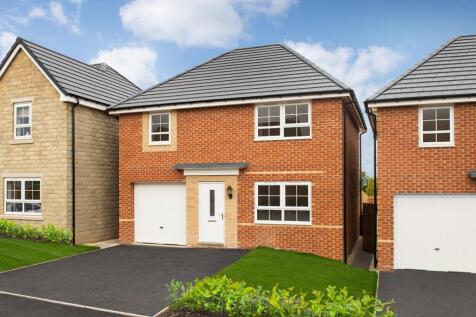 primary property image