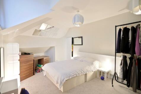 7 Bedroom Terraced in S10 1FA