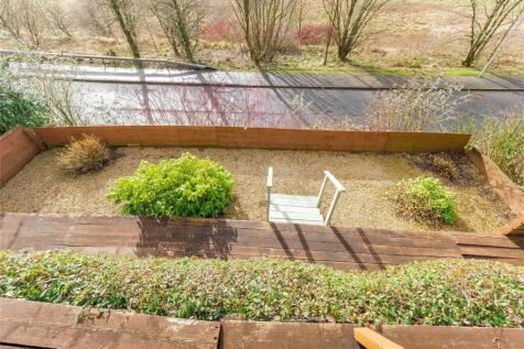 Lower Rear Garden