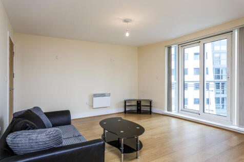 AA Main living area