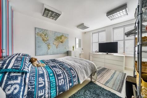 Ground Floor Bedroom