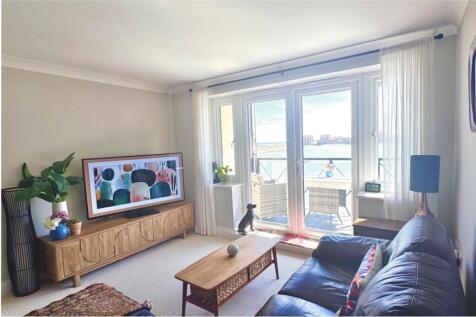 Living / Dining Room