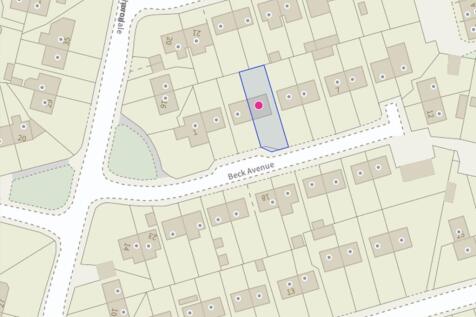 Position of Plot