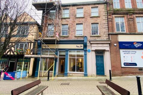 Land for sale in rotherham