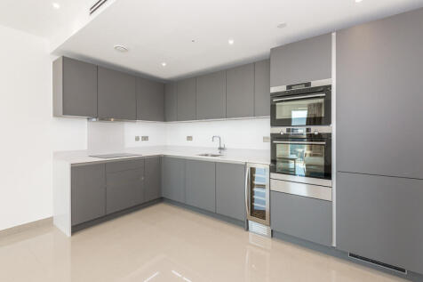 Fitted Kitchen