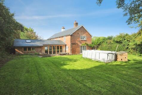 Garden & Rear