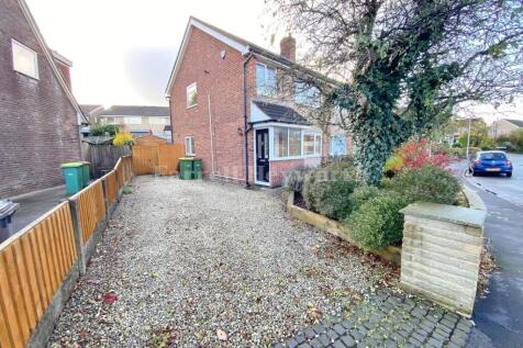 3 Bedroom Semi-Detached in PR2 9SY
