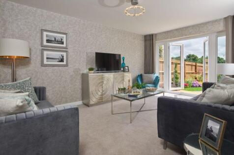 Westcombe Park The Lavenham