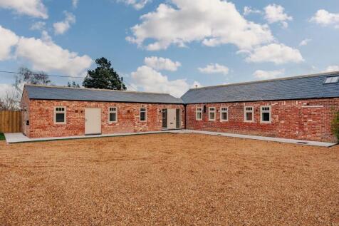 Mullberry Barn