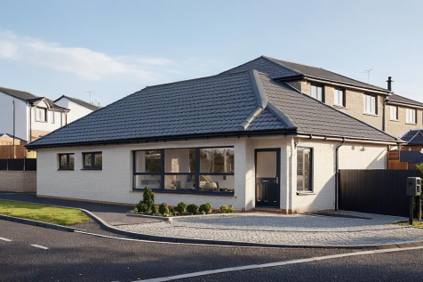 Potential Plan for illustration purposes only