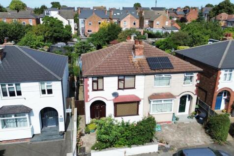 Sandford Road Mapperley, Nottingham, NG3 6AH