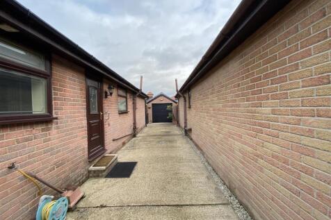 Exterior: