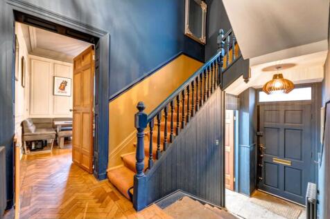 Grand Reception Hall