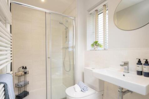 Dandara -  Birch Park  - The Penshurst, Home 363