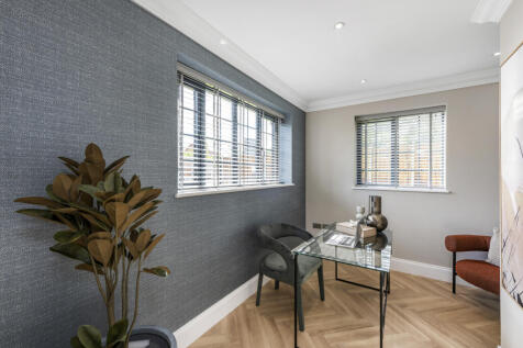 Show Home Study