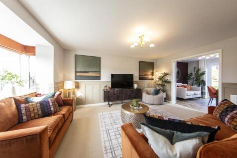 primary property image