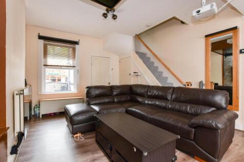 Lounge/Diner