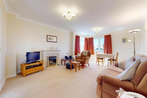 Henbury Court Living Room