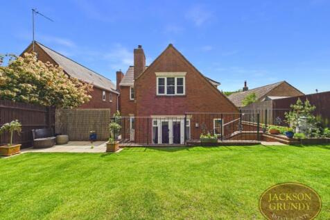 Partridge Close