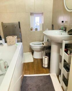Flat 1