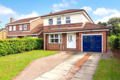 72 Osbaldwick Lane - Front