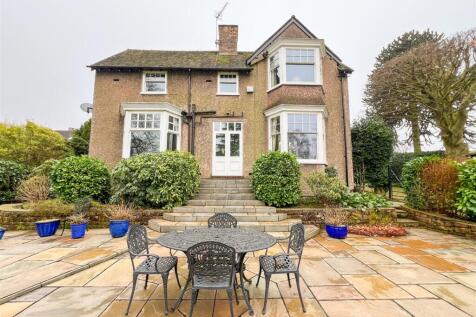 Rear Aspect