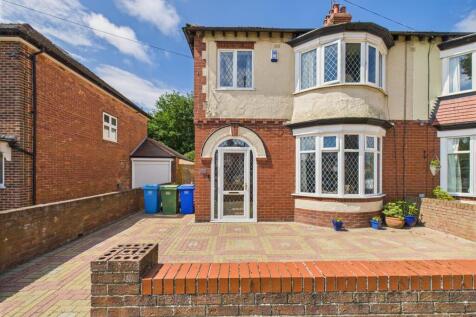 Exterior: