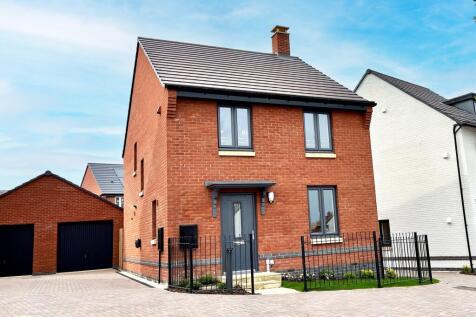 primary property image