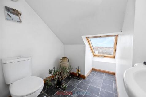 En Suite Shower Room