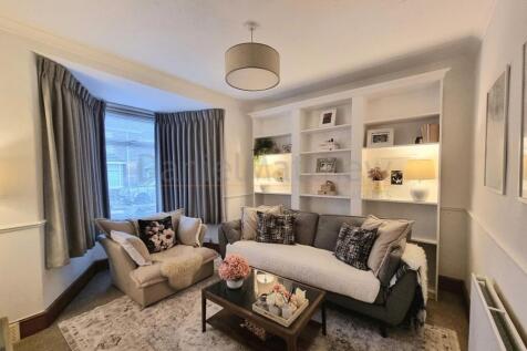 RECEPTION ROOM ONE