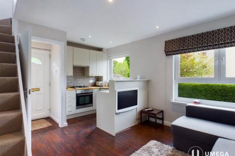 1 Bedroom Semi-Detached in EH16 6UT