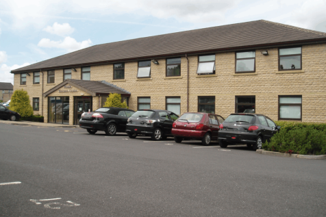 Office to rent in nelson