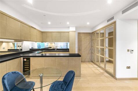 Reception/Kitchen