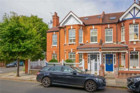 Rusthall Avenue