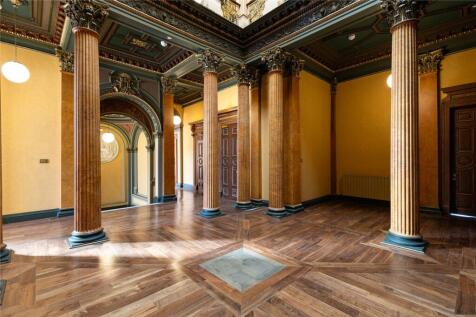 9 bed, 6 bath Terraced in Glasgow - Photo 22