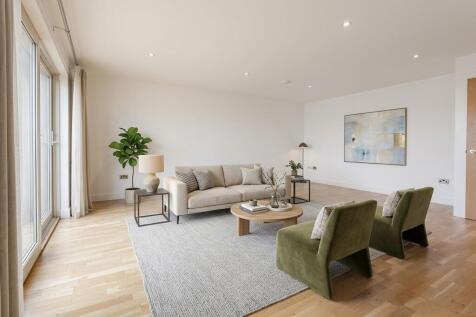 Living Room/Diner