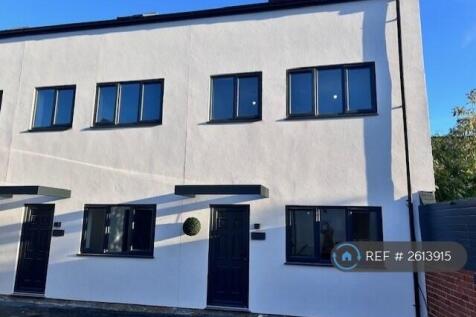 Town Houses Franchise Court