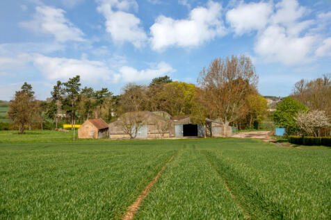 Outbuildings
