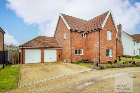 Off-Road Parking & Garages