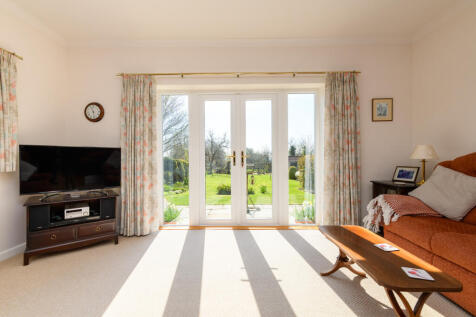 French Doors