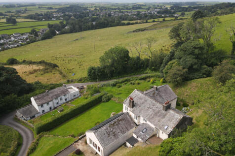 Gillgrass House, Wellington, Gosforth