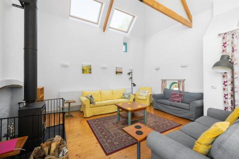 Granary Sitting Room