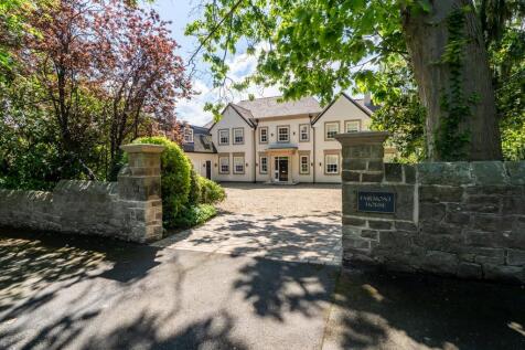 Exterior and Gardens