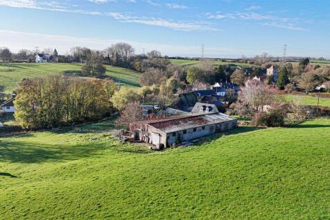 Barn for Conversion, Church End, Leckhampstead