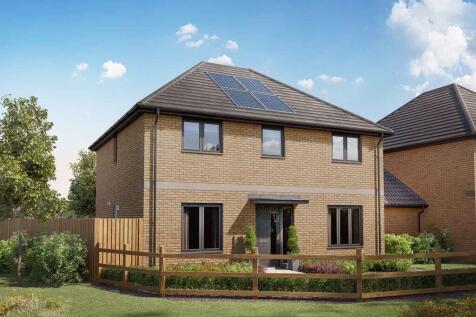 primary property image