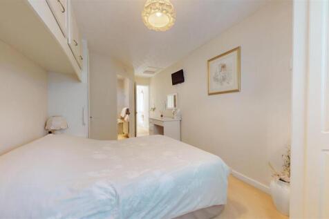 Heyes Avenue Bedroom