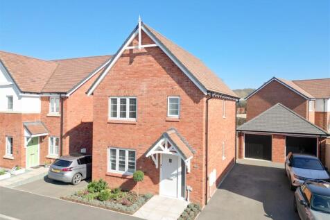 33 Sedgemere Road, Market Bosworth